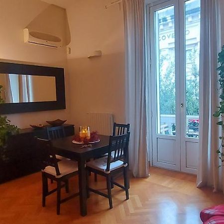 Tacito Apartments Терни Экстерьер фото