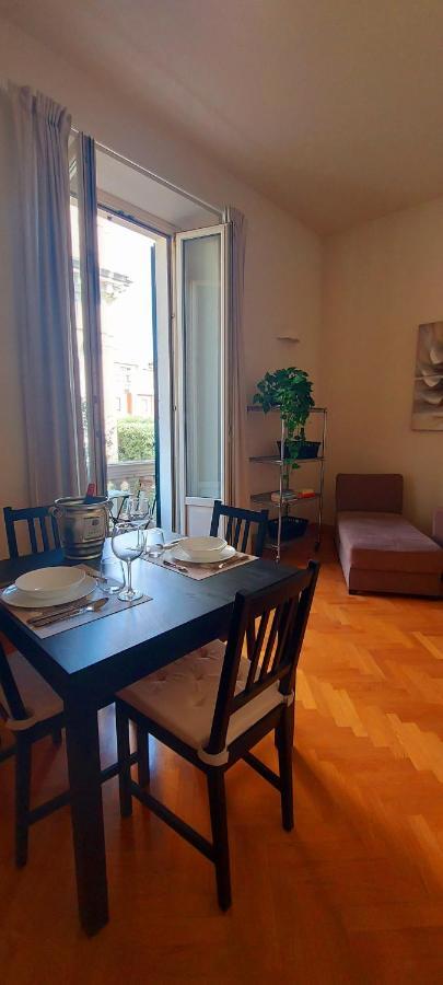 Tacito Apartments Терни Экстерьер фото