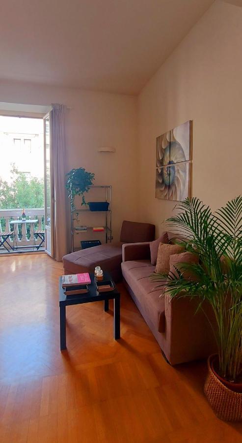 Tacito Apartments Терни Экстерьер фото