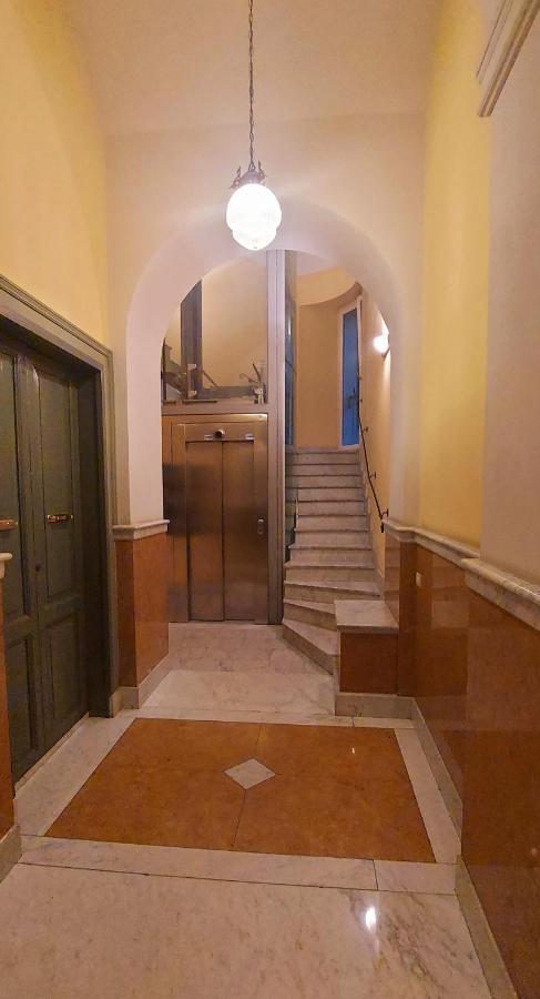 Tacito Apartments Терни Экстерьер фото