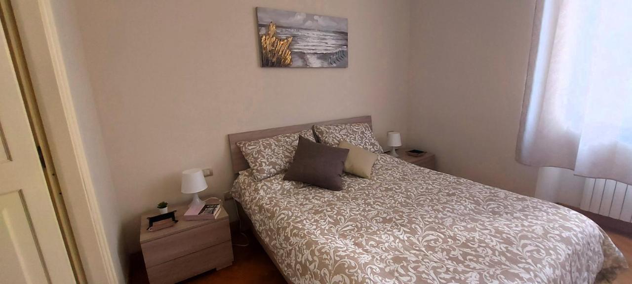 Tacito Apartments Терни Экстерьер фото