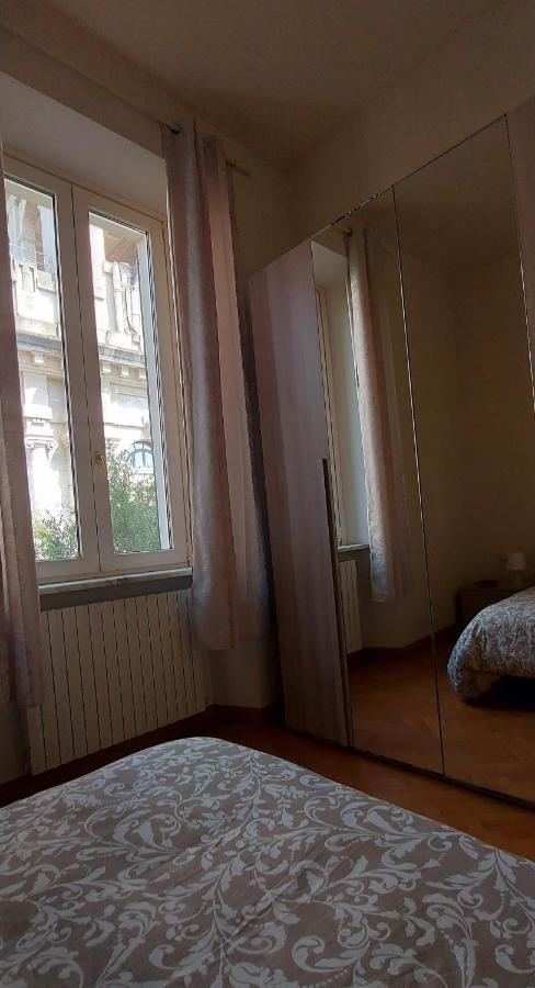 Tacito Apartments Терни Экстерьер фото