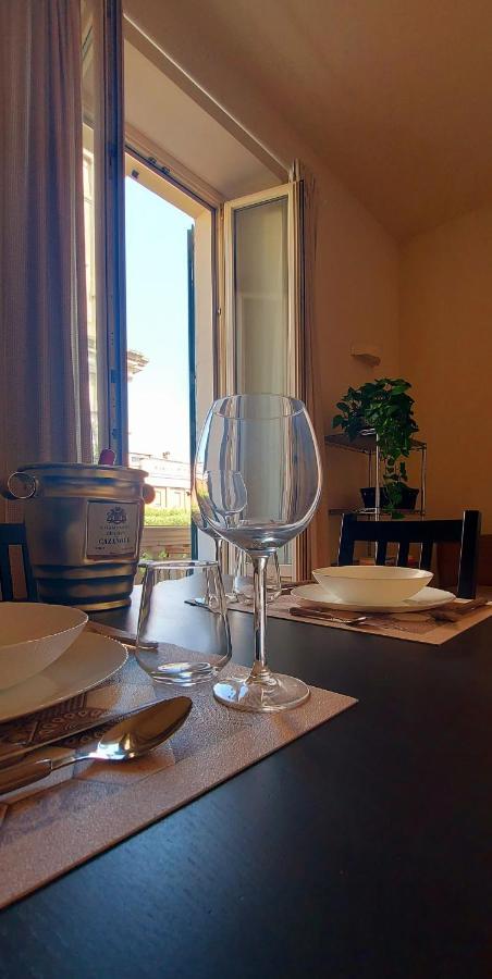Tacito Apartments Терни Экстерьер фото