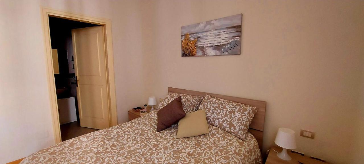Tacito Apartments Терни Экстерьер фото