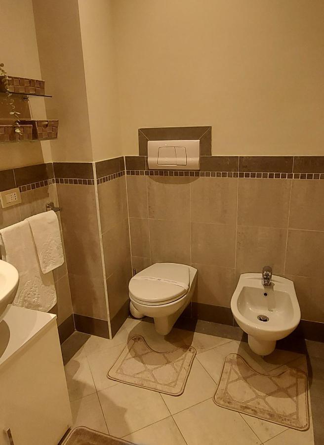 Tacito Apartments Терни Экстерьер фото