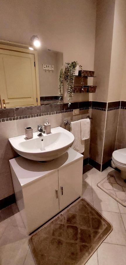 Tacito Apartments Терни Экстерьер фото