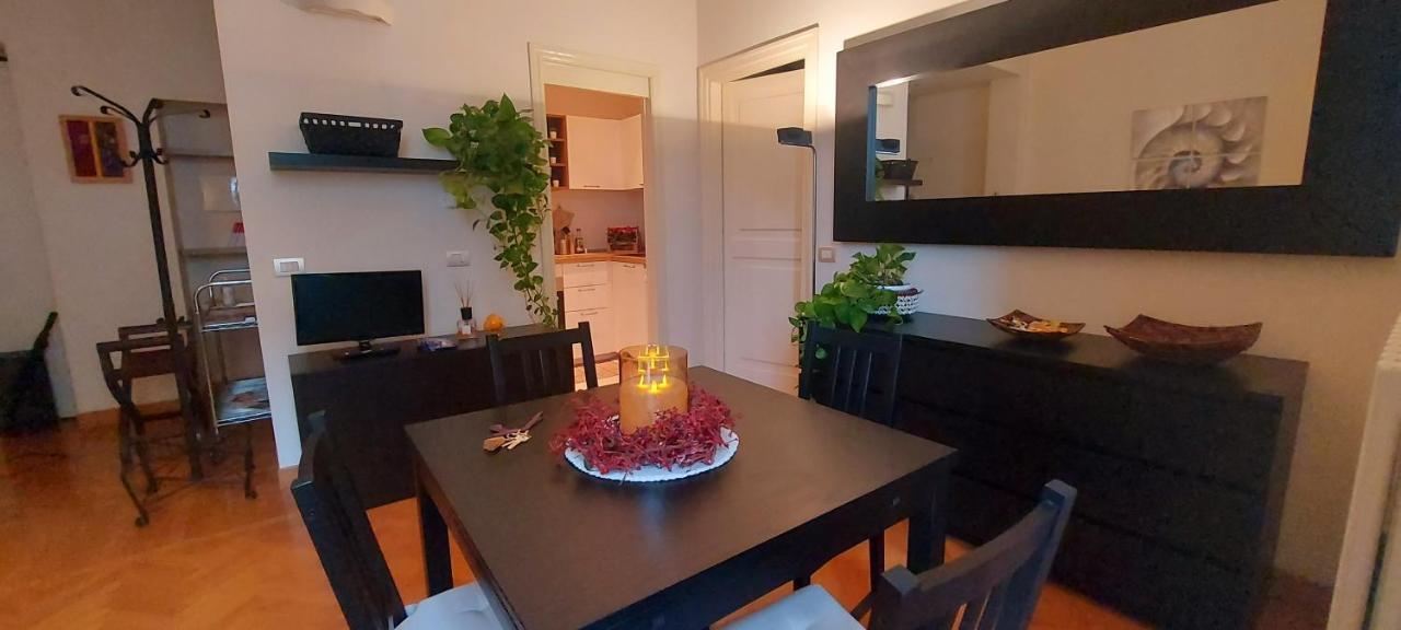 Tacito Apartments Терни Экстерьер фото