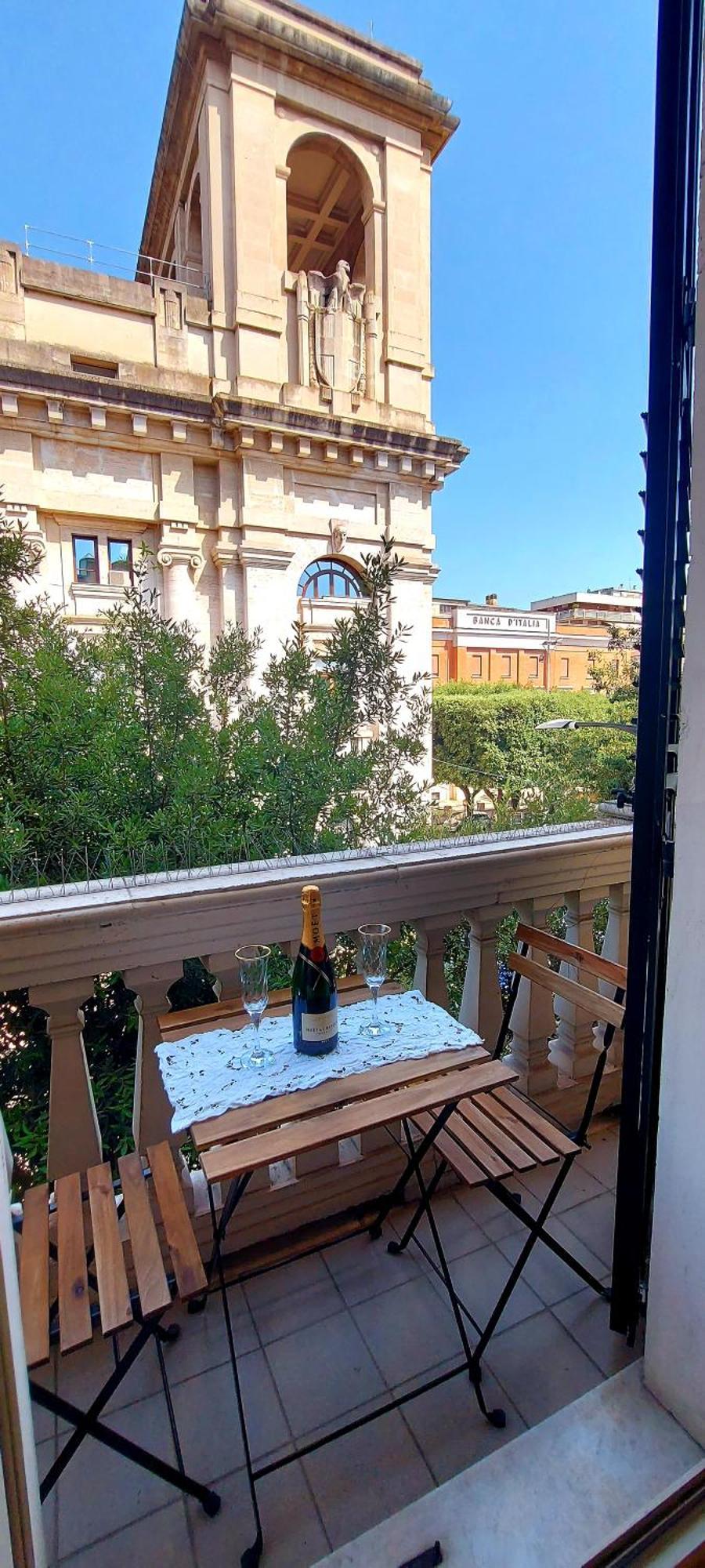 Tacito Apartments Терни Номер фото